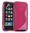 iPhone 3G / 3GS   TPU S-Line - 